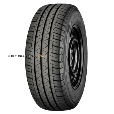 Yokohama 215/65R16C 109/107T BluEarth-Van RY55 TL