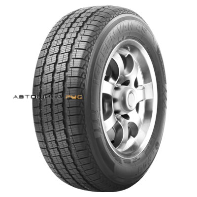 LingLong Leao 205/65R16C 107/105T iGreen Van 4S TL 8PR