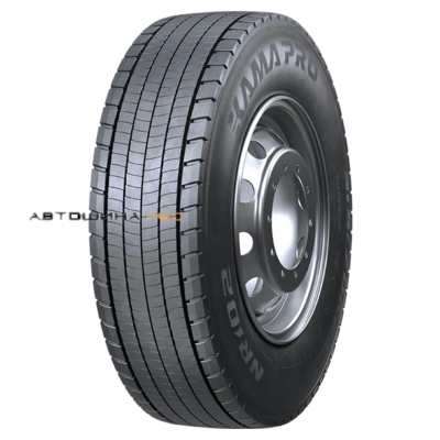 Kama 315/70R22,5 154/150L PRO NR 102 TL