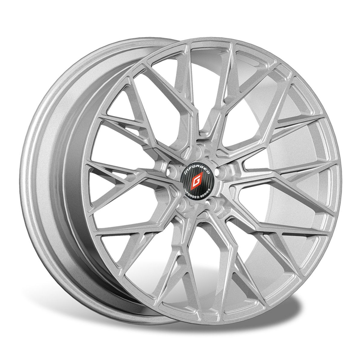 INFORGED IFG51 8x19 5x112