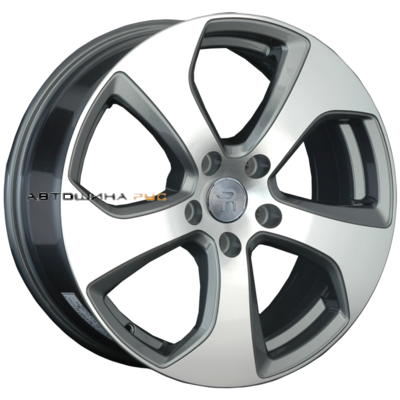 Replay 7x17/5x112 ET40 D57,1 VV150 GMF (конус, C570)