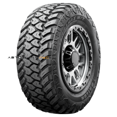 Sailun LT285/70R17 121/118Q Terramax M/T TL OWL POR M+S 10PR