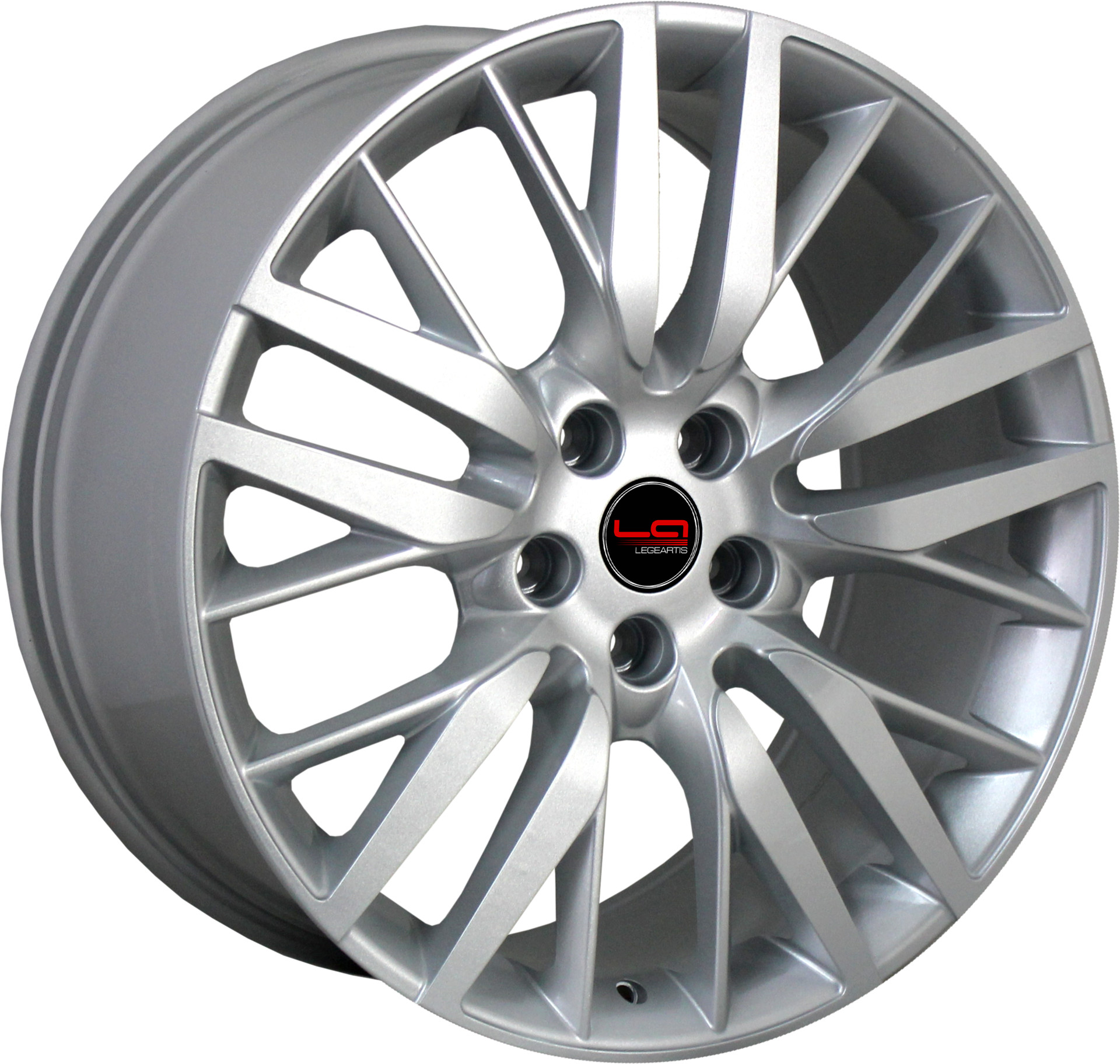 REPLICA LegeArtis Replica Concept-LR511 9.5x22/5x120 ET48 D72.6 S