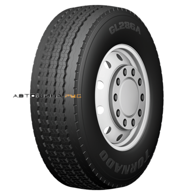 Tornado (Advance Holdings) 385/55R22,5 160K (158L) GL286A TL M+S 3PMSF 20PR