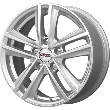 iFree Катар 6.5x16/5x114.3 ET45 D67.1 Нео_классик