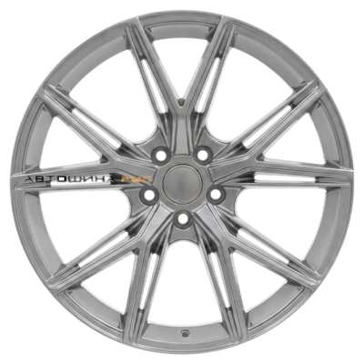 RST 7,5x19/5x108 ET38 D60,1 R129 (Jetour Dashing) Silver
