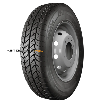 Kama 195/75R16C 107/105Q Кама-365 LT (НК-243) TL