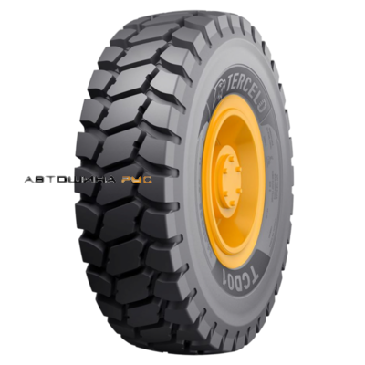 Tercelo 21,00R35 201B ** TCD01 C1 E-4 TL КИТАЙ