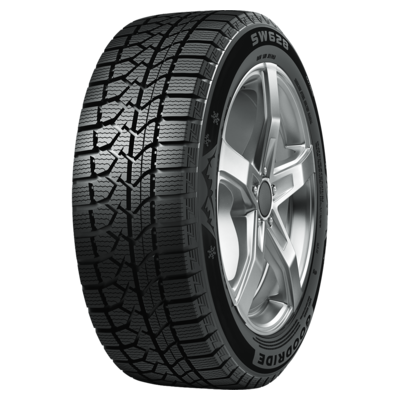 Goodride 225/55R19 99H SW628 TL