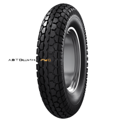 Voltyre 4,00-10 4PR 69A8 К-96А TT РОССИЯ + Камера 4,00-10 вентиль ЛК-35-11,7 (13)