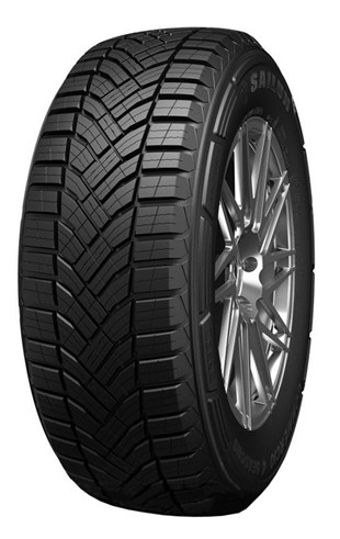 SAILUN COMMERCIO 4SEASONS 195/70R15C 104/102T