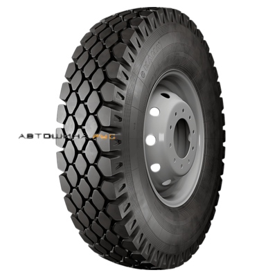 Kama 9,00R20 140/137K И-Н142БМ TT M+S 14PR + Камера 9,00-20 (260-508) вентиль ГК-135