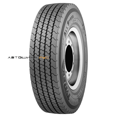 TyRex 275/70R22,5 148/145J (152/148E) All Steel VC-1 TL