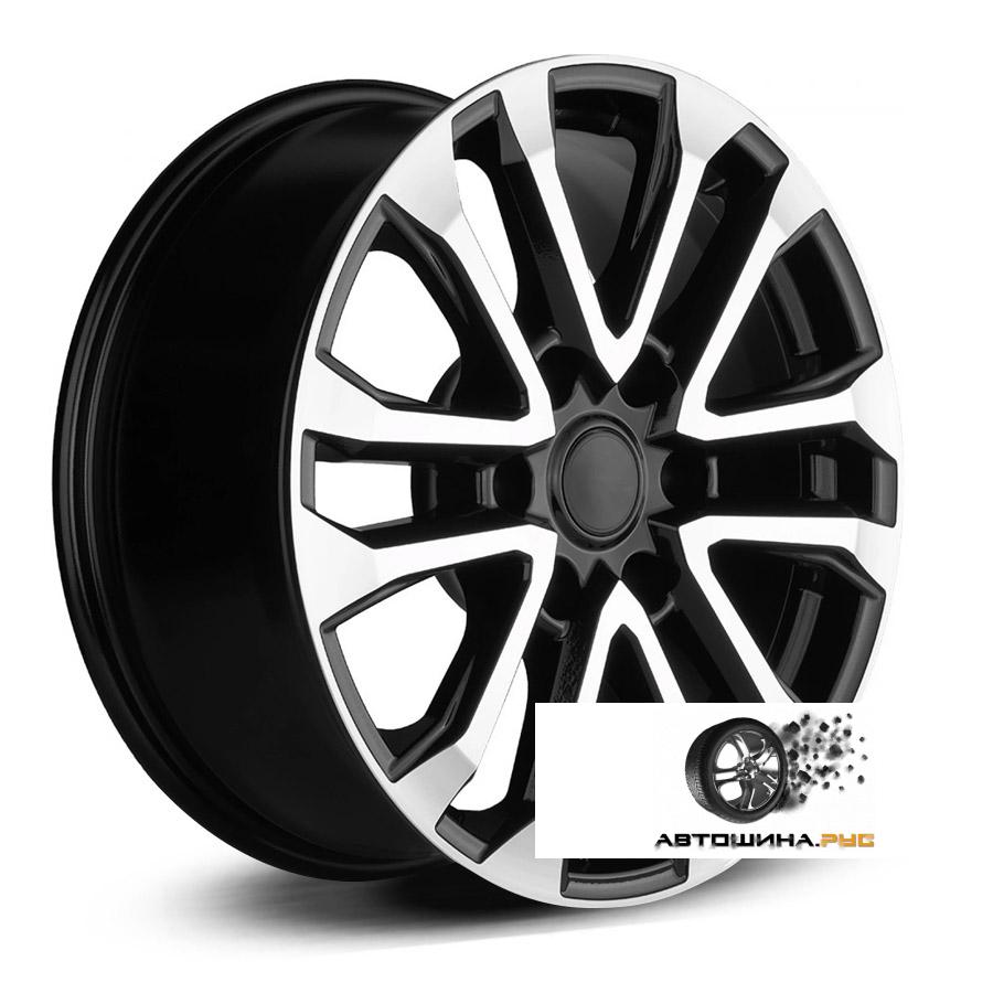 Carwel Пур 18x18 6x139.7