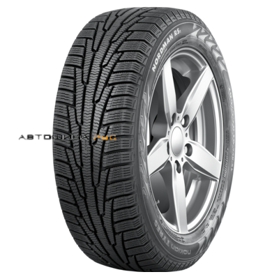 Nokian Tyres 175/70R14 88R XL Nordman RS2 TL