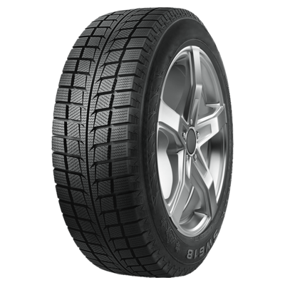 Goodride 225/55R17 101H XL SW618 TL