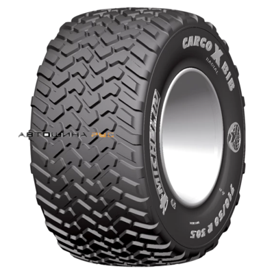 Michelin 600/60R30,5 169D CargoXbib TL