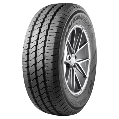 Antares 185/75R16C 104/102S NT 3000 TL M+S 8PR