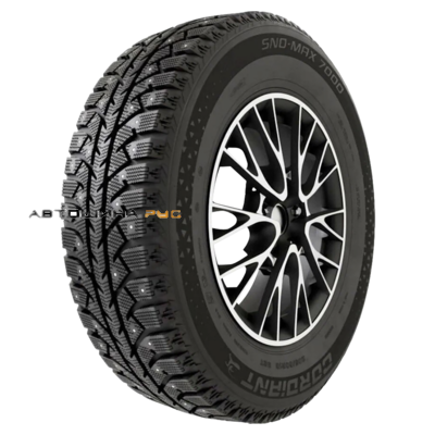 Cordiant 175/70R14 84T Sno-Max 7000 TL (шип.)