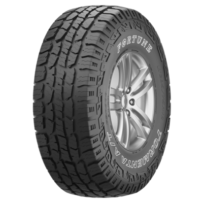Fortune 245/65R17 111T XL Tormenta A/T FSR308 TL OWL