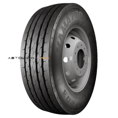 Kama 315/70R22,5 156/150L PRO NF 203 TL M+S 3PMSF