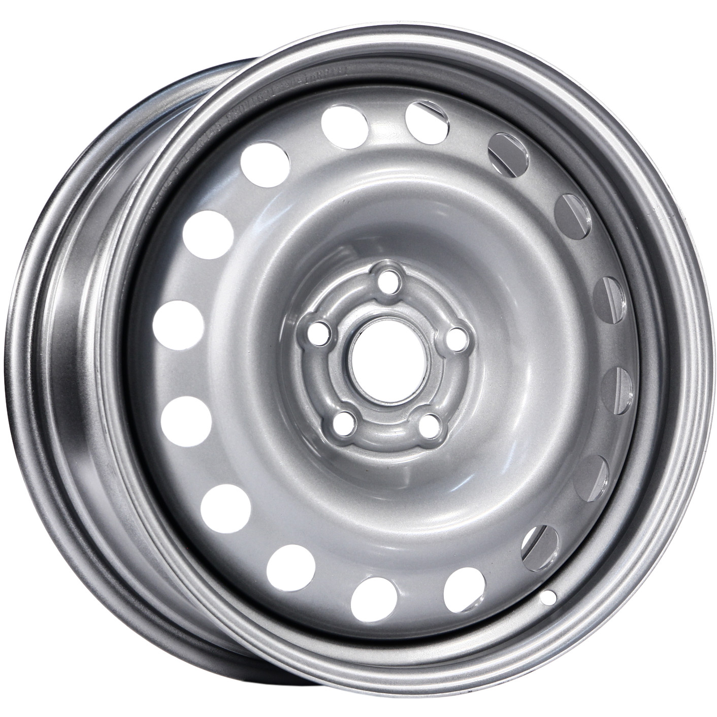 TREBL X40939 (коробка) 7x17/5x112 ET45 D57.1 Silver