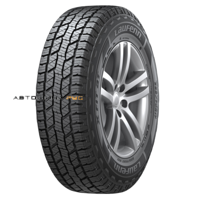 Hankook Laufenn 245/75R16 111T X Fit AT LC01 TL