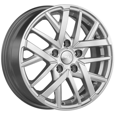 СКАД БОСФОР 6x16/5x114.3 ET40 D67.1 Селена