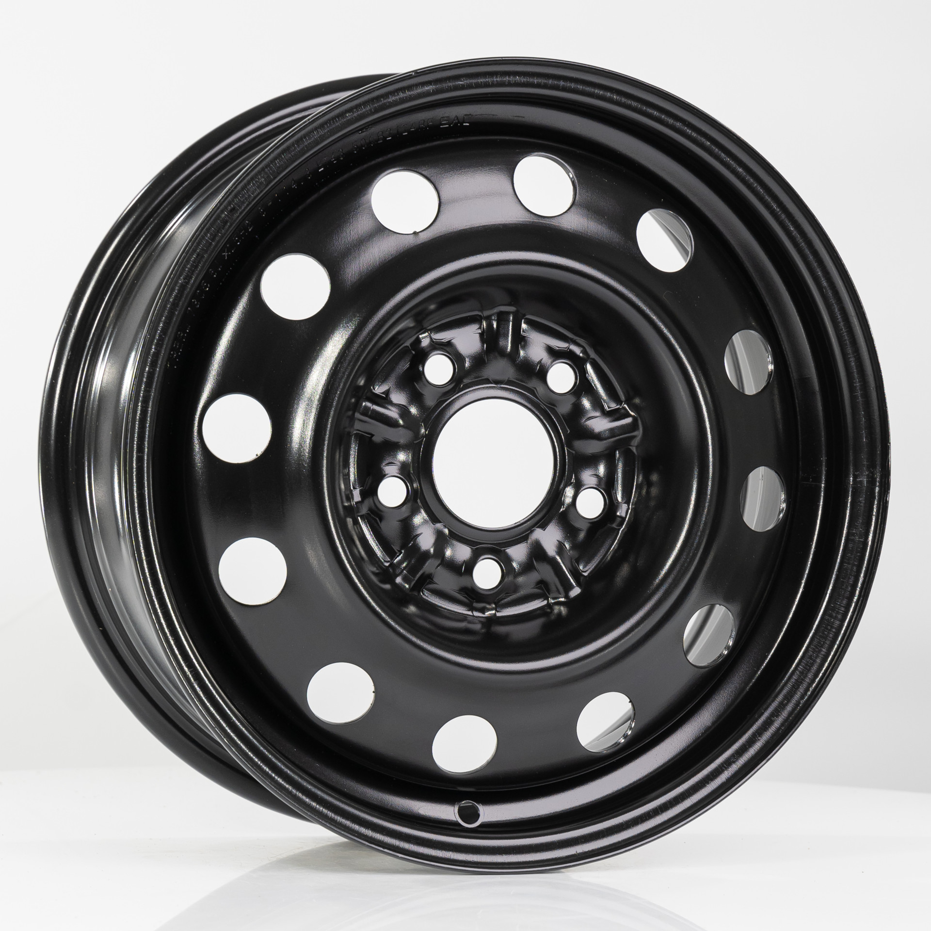 TREBL 7305 (коробка) 6x15/5x114.3 ET43 D66.1 Black