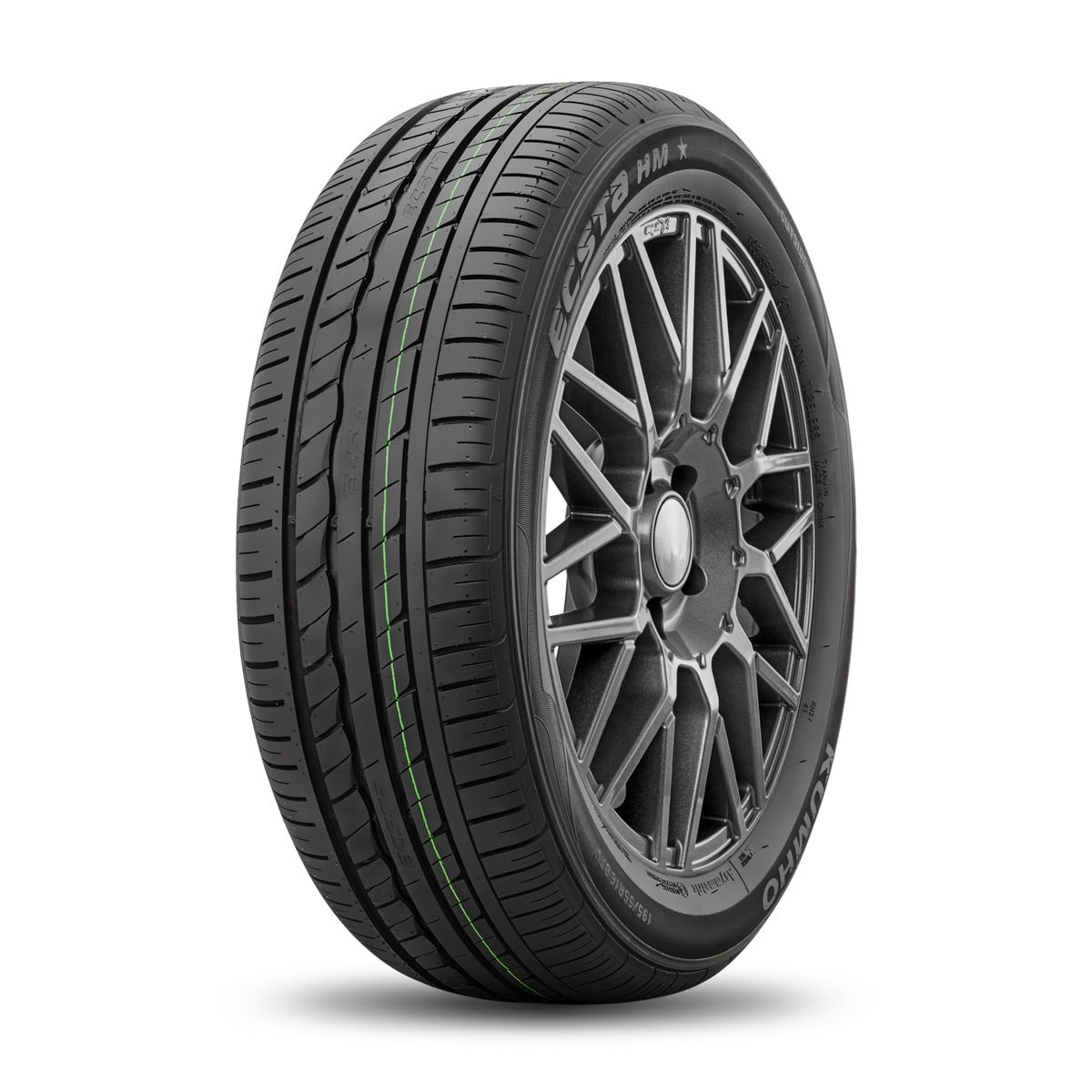 Кумхо  195/55/16  V 87 KH-31