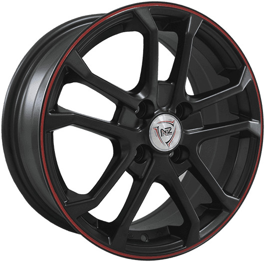NZ SH651 6.5x15/5x114.3 ET43 D66.1 MBRS
