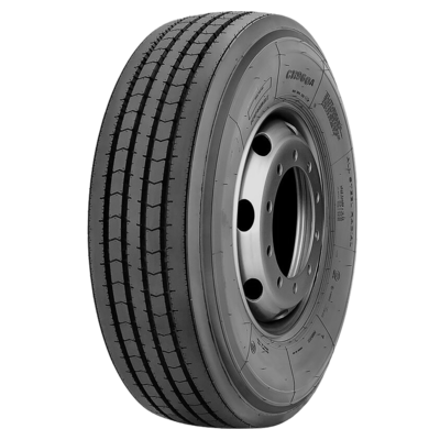 Goodride 215/75R17,5 135/133J CR960A TL M+S 16PR ТАИЛАНД