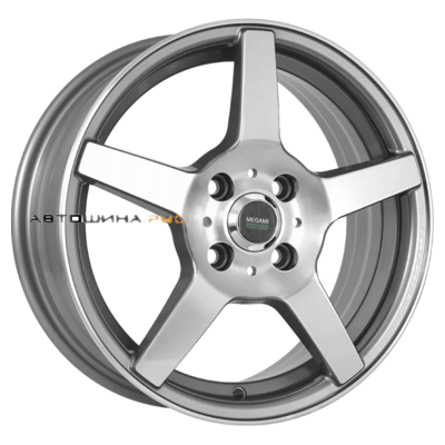 Megami 5,5x14/4x100 ET45 D54,1 AF-07 GMF