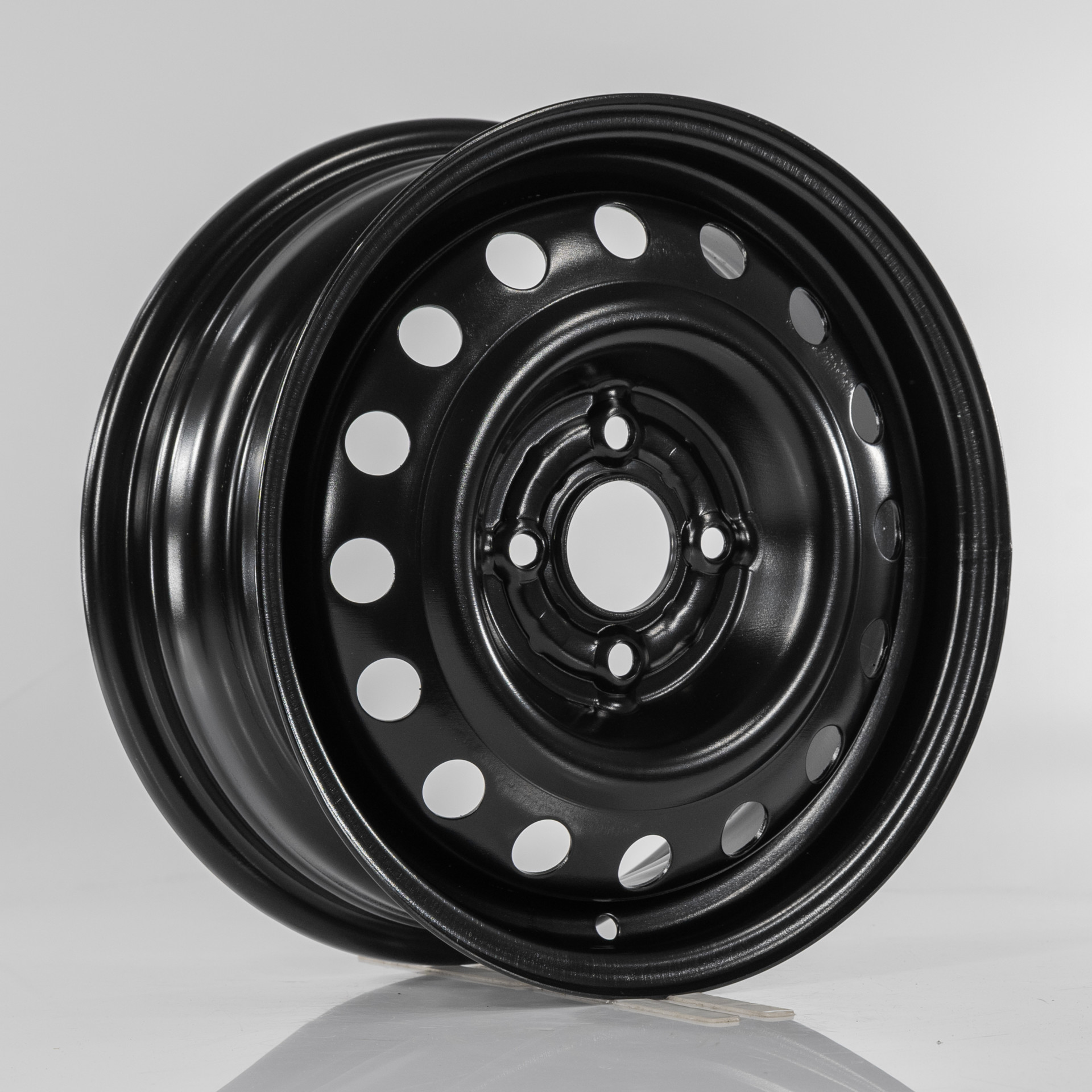 TREBL 53A45D (коробка) 5.5x14/4x100 ET45 D57.1 Black