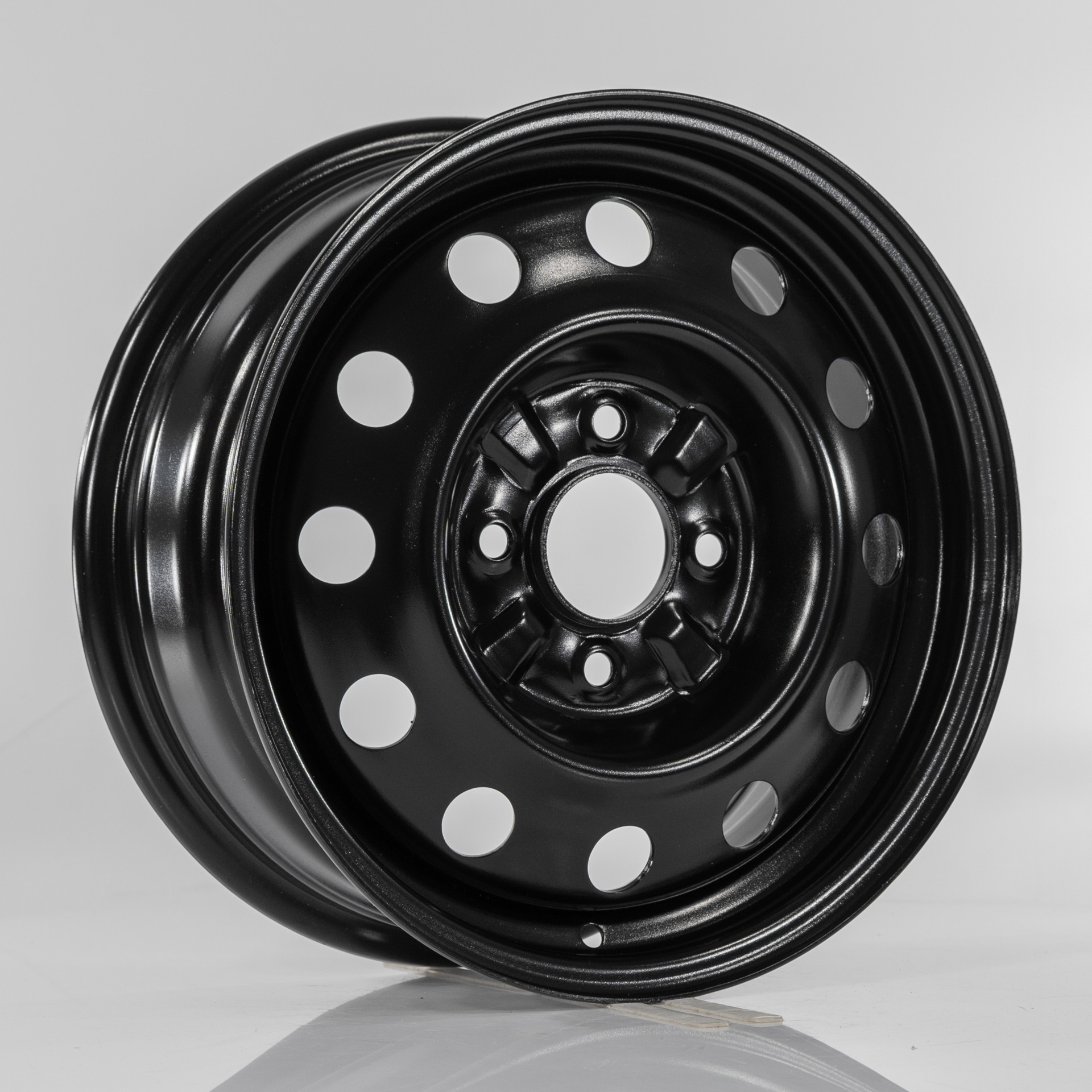 TREBL 8075T (коробка) 6x15/4x114.3 ET43 D67.1 Black