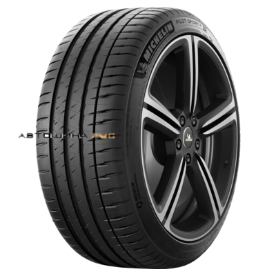 Michelin 285/35ZR20 104Y XL Pilot Sport 4 TL ZP