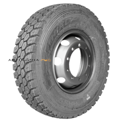 HiFly 315/80R22,5 156/152L (154/151M) HH557 TL 20PR