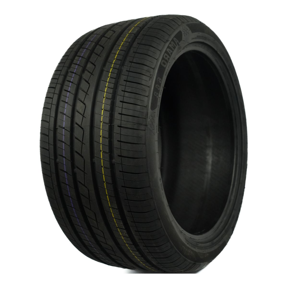 ROADOR  245/40/18  W 97 AMARO668  XL
