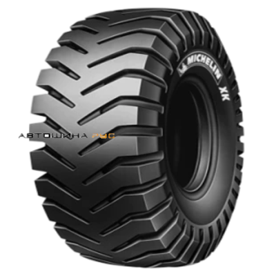 Michelin 12,00R24 *** XK A E-3 TT (только шина)