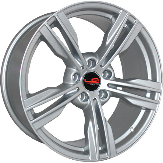 REPLICA LegeArtis Replica B172 9x19/5x120 ET18 D72.6 S
