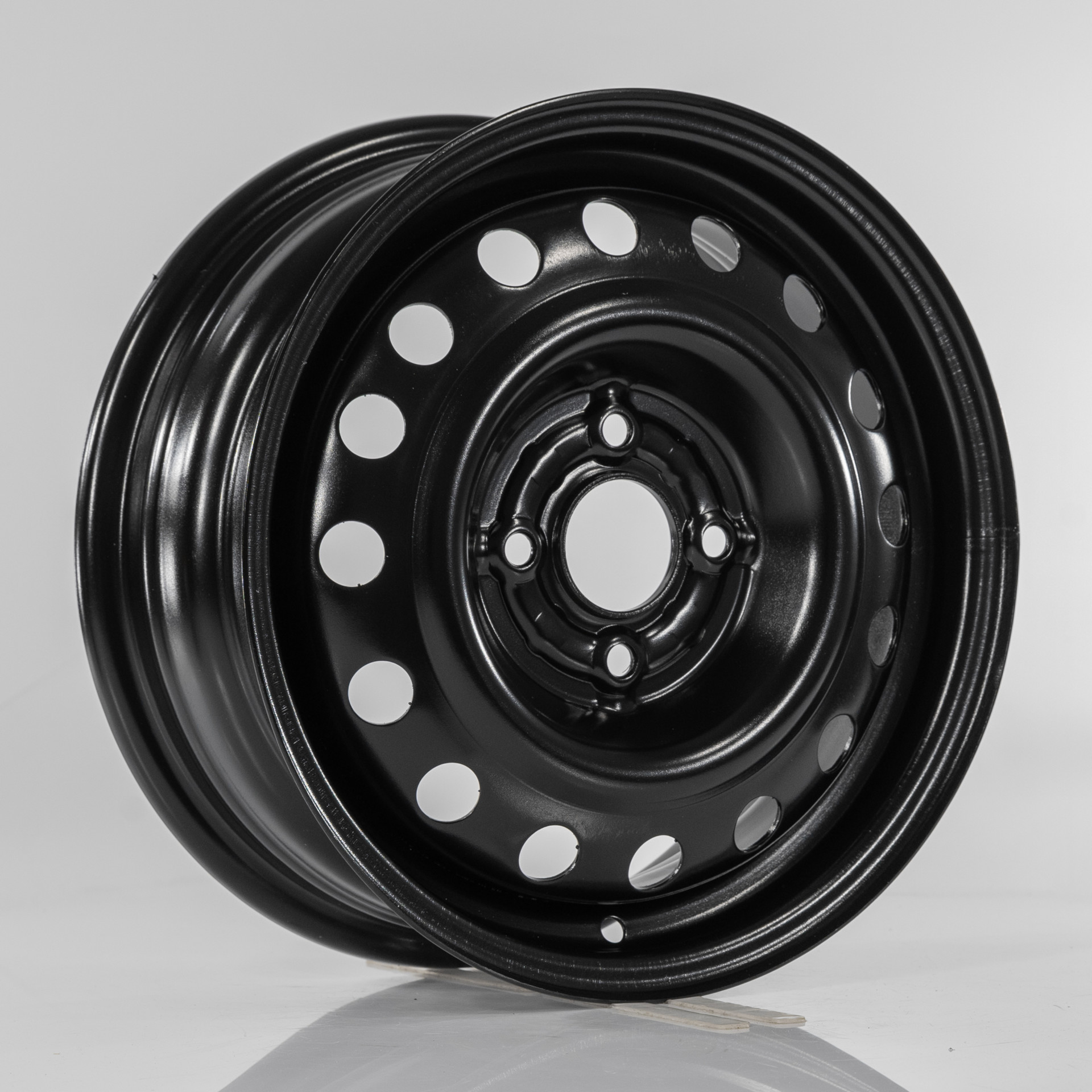 TREBL 53A49A (коробка) 5.5x14/4x100 ET49 D56.6 Black
