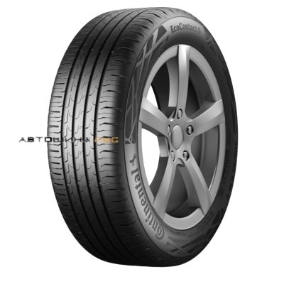 Continental 225/50R17 94Y EcoContact 6 MOE TL SSR