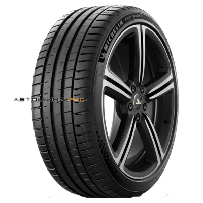 Michelin 235/40ZR19 96(Y) XL Pilot Sport 5 TL RG
