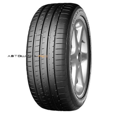 Yokohama 255/40ZR20 101Y Advan Sport V107A TL