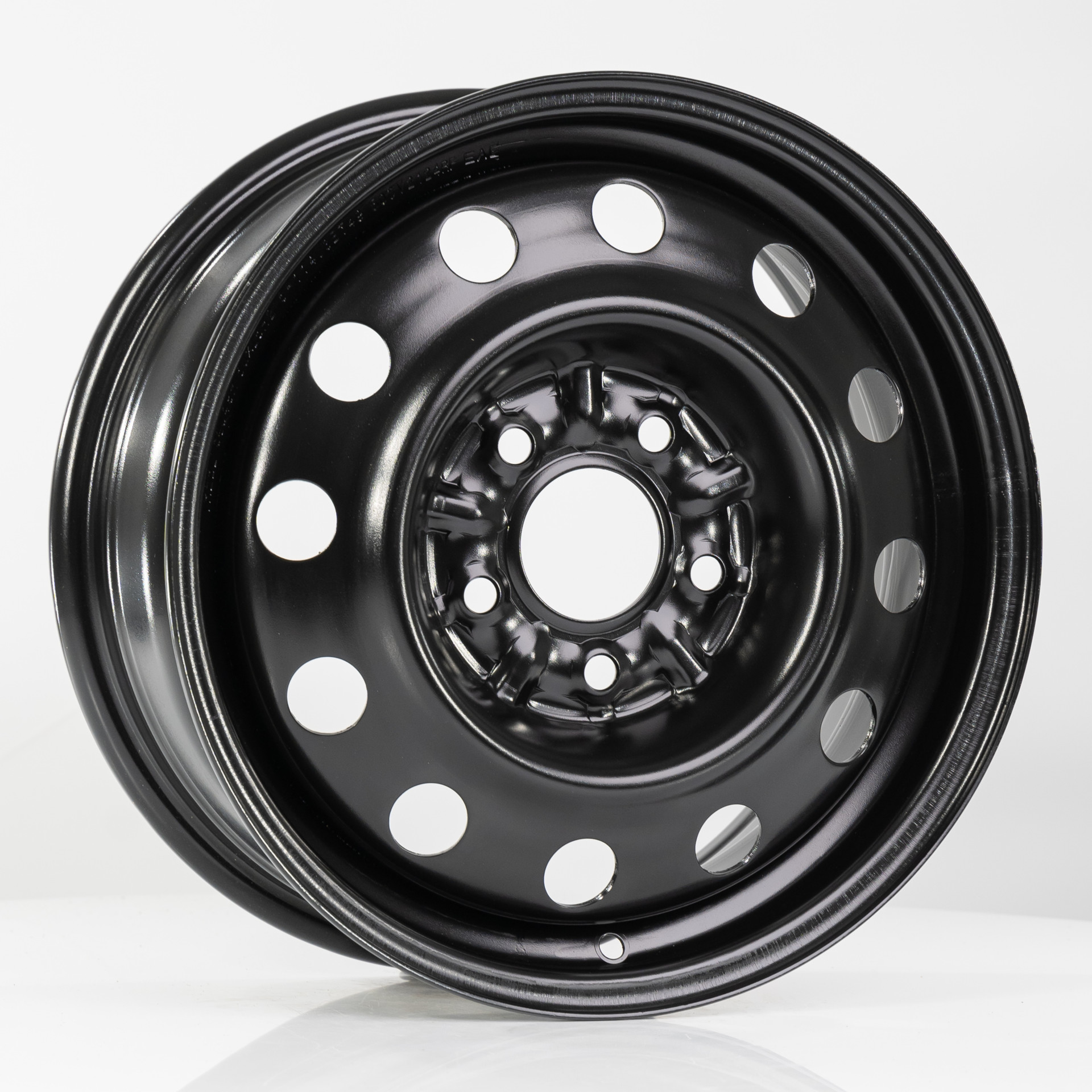 TREBL 64J49H (коробка) 6x15/5x114.3 ET49 D67.1 Black