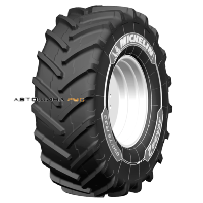 Michelin 480/80R50(18,4R50) 159A8 (159B) Agribib 2 TL