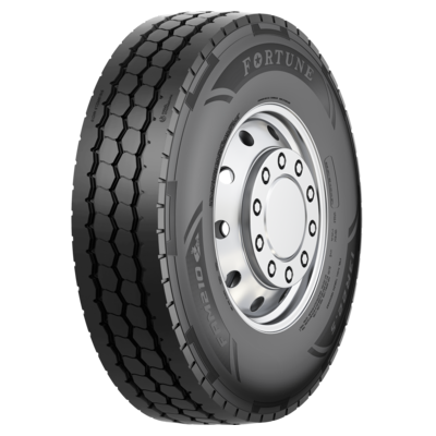 Fortune 295/80R22,5 154/150K FAM210 TL 3PMSF 18PR ТАИЛАНД