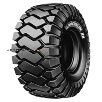 Michelin 14,00R25 *** XHD1 A E-4 TL