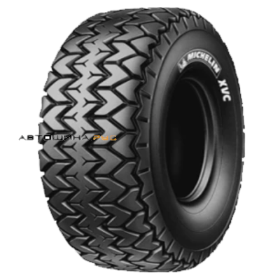 Michelin 505/95R25(18,00R25) 183E XVC E-2 TL