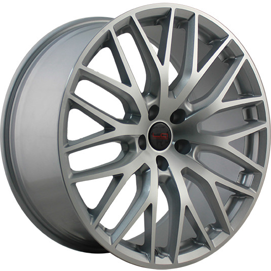 REPLICA LegeArtis Replica A116 9x20/5x112 ET33 D66.6 SF